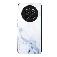Θήκη Sonique Marble Series για Realme 12 Plus 5G Λευκό 02