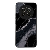 Θήκη Sonique Marble Series για Realme 12 Plus 5G Μαύρο 02