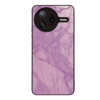Θήκη Sonique Marble Series για Xiaomi Poco F7 Ultra 5G Βιολετί