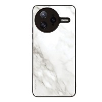 Θήκη Sonique Marble Series για Xiaomi Poco F7 Ultra 5G Λευκό