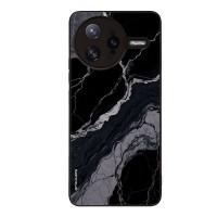 Θήκη Sonique Marble Series για Xiaomi Poco F7 Ultra 5G Μαύρο 02