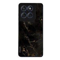 Θήκη Sonique Marble Series για Motorola Edge 60 Fusion 5G Μαύρο 01