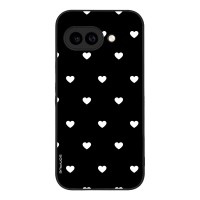 Θήκη Sonique Heart Series για Google Pixel 9a 5G Μαύρο 02