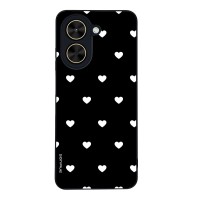 Θήκη Sonique Heart Series για Xiaomi Poco C71 4G Μαύρο 02