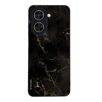 Θήκη Sonique Marble Series για Xiaomi Poco C71 4G Μαύρο 01