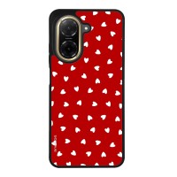 Θήκη Sonique Heart Series για Xiaomi Redmi A5 4G (173.45mm) Κόκκινο