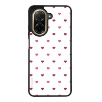 Θήκη Sonique Heart Series για Xiaomi Redmi A5 4G (173.45mm) Λευκό 01