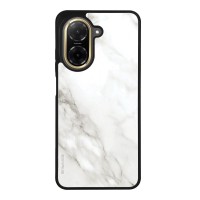 Θήκη Sonique Marble Series για Xiaomi Redmi A5 4G (173.45mm) Λευκό