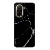 Θήκη Sonique Marble Series για Xiaomi Redmi A5 4G (173.45mm) Μαύρο