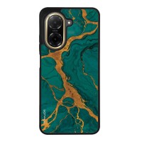 Θήκη Sonique Marble Series για Xiaomi Redmi A5 4G (173.45mm) Πράσινο