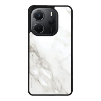 Θήκη Sonique Marble Series για Xiaomi Redmi Note 14 4G (164.84mm) Λευκό