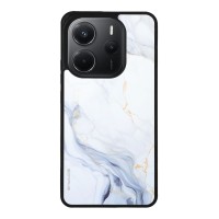 Θήκη Sonique Marble Series για Xiaomi Redmi Note 14 4G (164.84mm) Λευκό 02