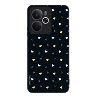 Θήκη Sonique Heart Series για Realme 14 5G / Realme 14T 5G Μαύρο 01