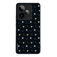 Θήκη Sonique Heart Series για Realme GT 7 5G / Realme GT 7T 5G Μαύρο 01