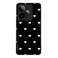 Θήκη Sonique Heart Series για Realme GT 7 5G / Realme GT 7T 5G Μαύρο 02