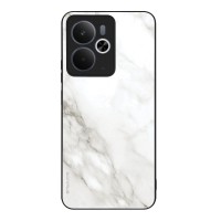 Θήκη Sonique Marble Series για Realme 14 5G / Realme 14T 5G Λευκό