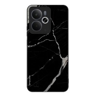 Θήκη Sonique Marble Series για Realme 14 5G / Realme 14T 5G Μαύρο