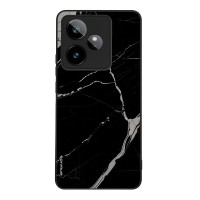 Θήκη Sonique Marble Series για Realme GT 7 5G / Realme GT 7T 5G Μαύρο