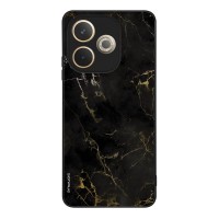Θήκη Sonique Marble Series για Oppo A5 Pro 5G Μαύρο 01