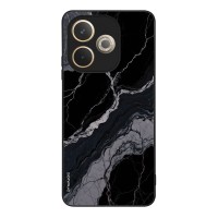 Θήκη Sonique Marble Series για Oppo A5 Pro 5G Μαύρο 02