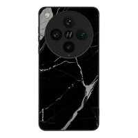 Θήκη Sonique Marble Series για Oppo Find X8 Pro 5G Μαύρο