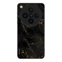 Θήκη Sonique Marble Series για Oppo Find X8 Pro 5G Μαύρο 01