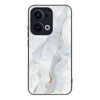 Θήκη Sonique Marble Series για Oppo Reno13 5G Λευκό 01