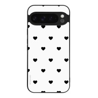 Θήκη Sonique Heart Series για Google Pixel 9 Pro XL 5G Λευκό