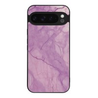 Θήκη Sonique Marble Series για Google Pixel 9 Pro XL 5G Βιολετί