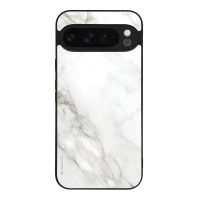 Θήκη Sonique Marble Series για Google Pixel 9 Pro XL 5G Λευκό