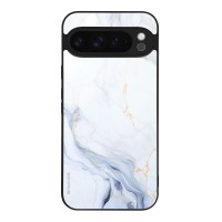 Θήκη Sonique Marble Series για Google Pixel 9 Pro XL 5G Λευκό 02