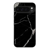 Θήκη Sonique Marble Series για Google Pixel 9 Pro XL 5G Μαύρο