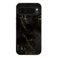 Θήκη Sonique Marble Series για Google Pixel 9 Pro XL 5G Μαύρο 01