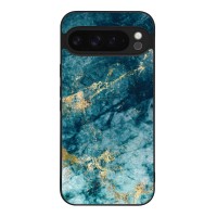 Θήκη Sonique Marble Series για Google Pixel 9 Pro XL 5G Μπλε