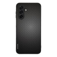Θήκη Sonique Carbon Series για Samsung Galaxy A17 4G / Galaxy A17 5G / Galaxy A18 4G / Galaxy A18 5G Γκρι