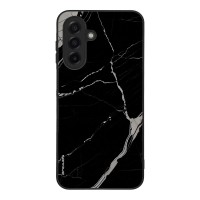 Θήκη Sonique Marble Series για Samsung Galaxy A17 4G / Galaxy A17 5G Μαύρο