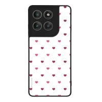 Θήκη Sonique Heart Series για Motorola Edge 60 Pro 5G Λευκό 01
