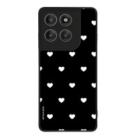 Θήκη Sonique Heart Series για Motorola Edge 60 Pro 5G Μαύρο 02