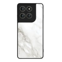 Θήκη Sonique Marble Series για Motorola Edge 60 Pro 5G Λευκό