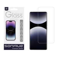 Hardy Glass Sonique Premium Series HD 9H Xiaomi Redmi Note 14 4G (164.84mm)