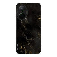 Θήκη Sonique Marble Series για Xiaomi Poco F7 5G Μαύρο 01