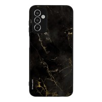 Θήκη Sonique Marble Series για Samsung Galaxy M13 4G Μαύρο 01