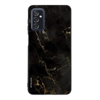 Θήκη Sonique Marble Series για Samsung Galaxy M52 5G Μαύρο 01