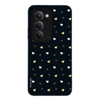 Θήκη Sonique Heart Series για Xiaomi Redmi 15 4G / Redmi 15 5G Μαύρο 01