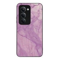 Θήκη Sonique Marble Series για Xiaomi Redmi 15 4G / Redmi 15 5G Βιολετί