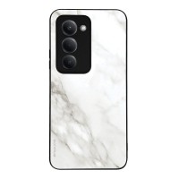 Θήκη Sonique Marble Series για Xiaomi Redmi 15 4G / Redmi 15 5G Λευκό