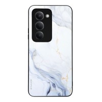Θήκη Sonique Marble Series για Xiaomi Redmi 15 4G / Redmi 15 5G Λευκό 02