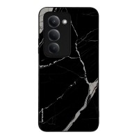 Θήκη Sonique Marble Series για Xiaomi Redmi 15 4G / Redmi 15 5G Μαύρο