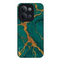 Θήκη Sonique Marble Series για Xiaomi Redmi 15C 4G / Redmi 15C 5G / Poco C85 4G Πράσινο