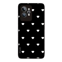 Θήκη Sonique Heart Series για Realme GT 2 Pro Μαύρο 02